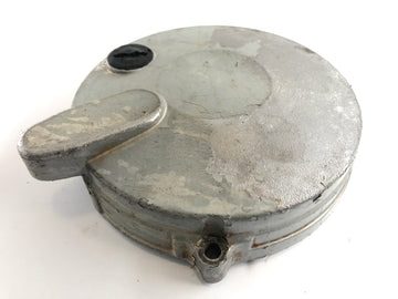 Husaberg FE 501 [2002] - Alternator cover engine cover - 0