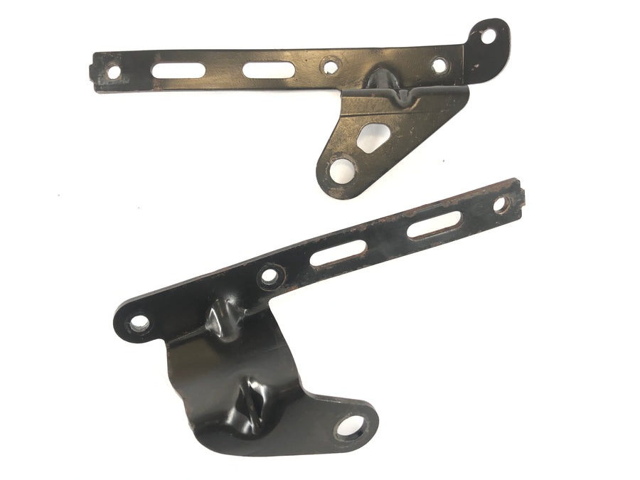 Aprilia RS4 125 TW [2014] - Fairing Holder Set Pair