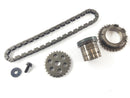 Honda XRV 650 African Twin RD03 [1989] - Oil pump drive-3