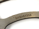 Triumph Tiger 900 T400 [1998] - Brake disc set pair 4.2 x 267mm bolt circle 166-3