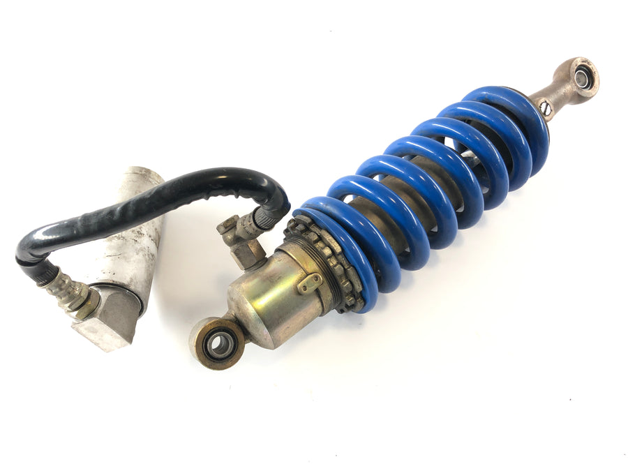Triumph Speed ​​Triple 1050 515NJ [2006] - Suspension Strut Shock Absorber