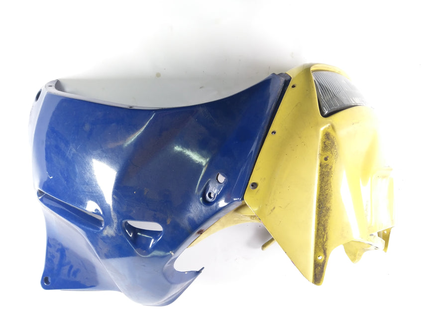 Aprilia Pegaso 125 1989-1990 - Canopy Lamp Cover Side Panel Headlight