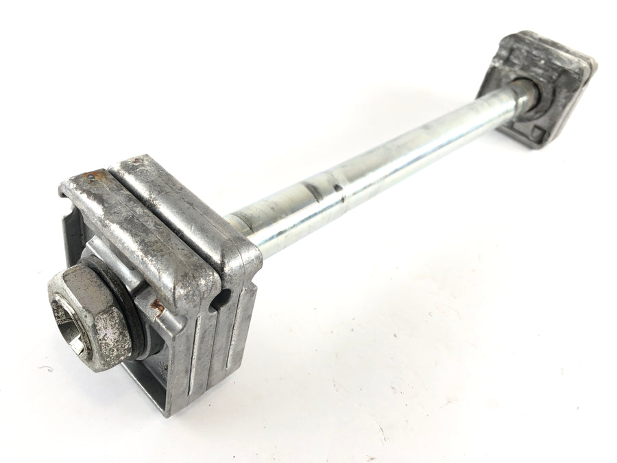 Can Am Spyder SM5 [2009] - Rear axle