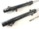 Kawasaki KLR 250 KL250D [1988] - Fork Telescopic fork with axle-2