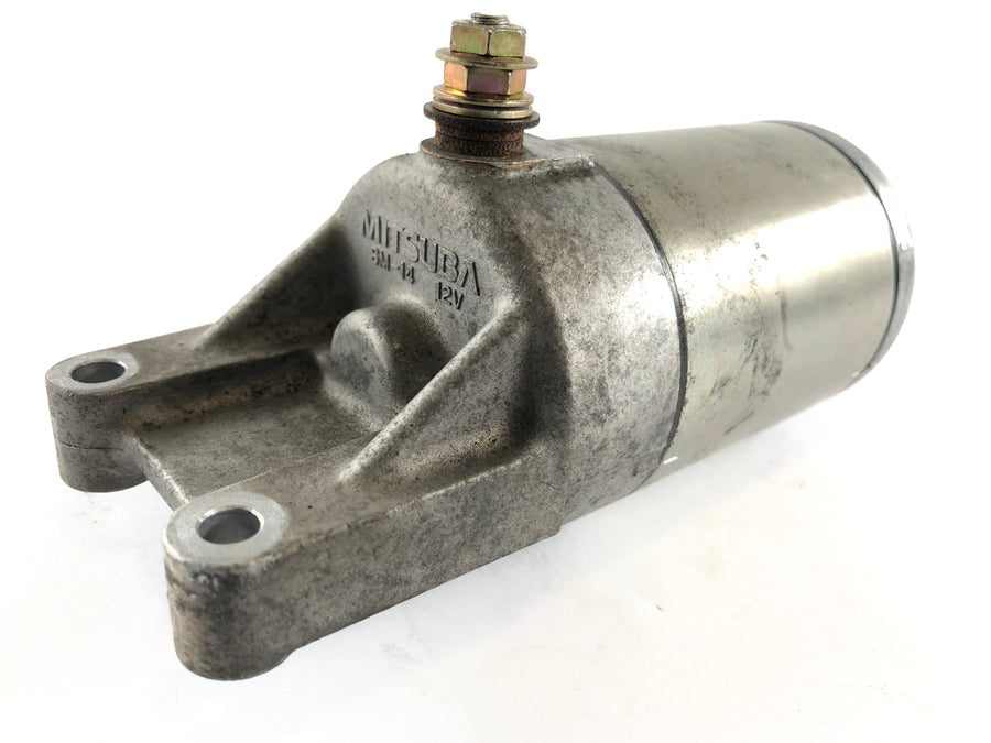 Honda CBR 900 SC50 - Starter Motor