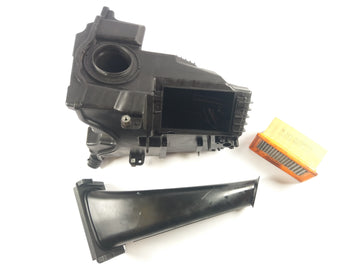 BMW R 1200 R - K27 [2007] - Air filter box complete