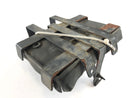 Moto Guzzi V11 [2001] - Battery compartment with rubber pad-4