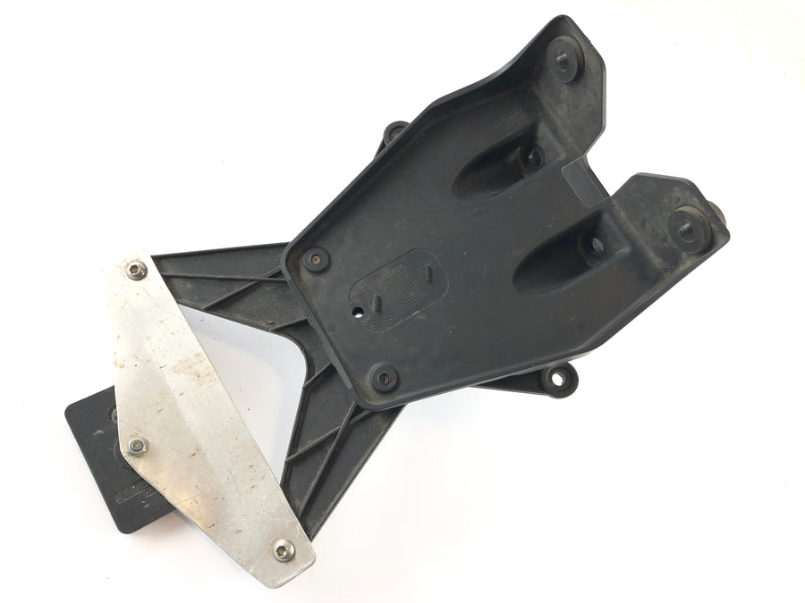 Ducati Multistrada 1000 DS [2003] - License Plate Holder