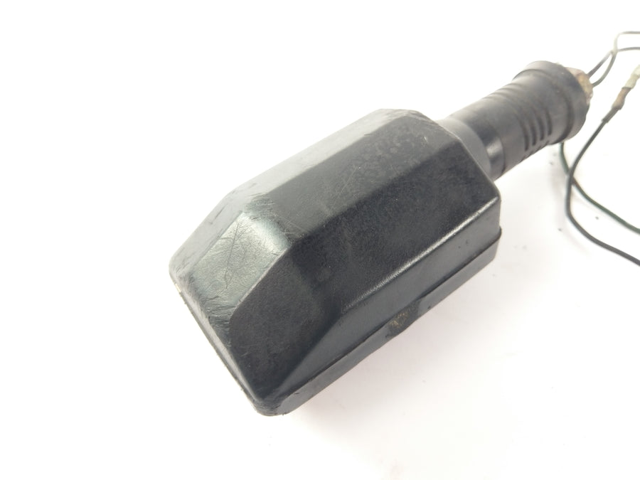 Yamaha XT 350 3YT / 55V [1991] - Indicators