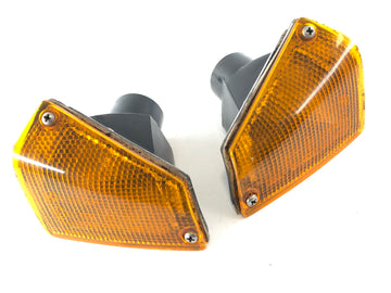 BMW R 100 RT [1979] - Indicator Fairing Indicator Set Pair