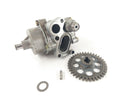 Suzuki GSF 1200 S GV75A [1998] - Oil pump-1
