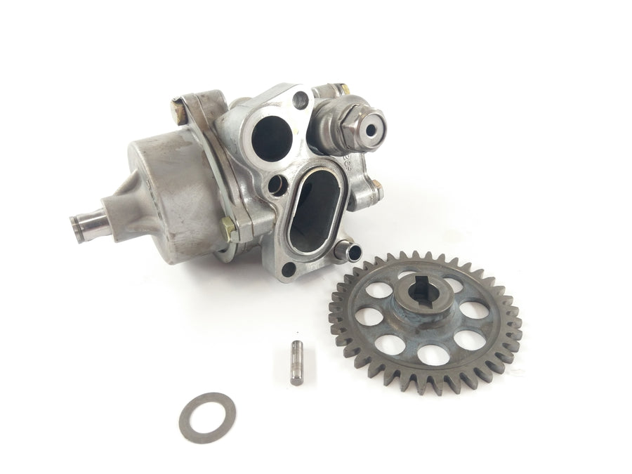 Suzuki GSF 1200 S GV75A [1998] - Oil pump