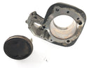 BMW R 1200 C 259C [1998] - Cylinder with piston left-1