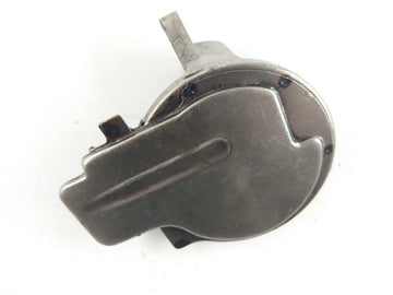 Yamaha XT 600 E 3TB [1991] - Oil strainer - 0