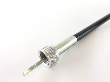 Yamaha XV 535 Virago 2YL [1987] - speedometer cable - reinforced detailed view