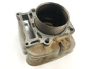 Yamaha TT 600 E 4GV [1996] - Cylinder with piston-6