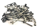 Triumph Daytona 955i T595 [2001] - Engine screws and bolts set-1