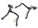 Triumph Daytona 1200 T300D [1995] - Exhaust bracket left and right-2