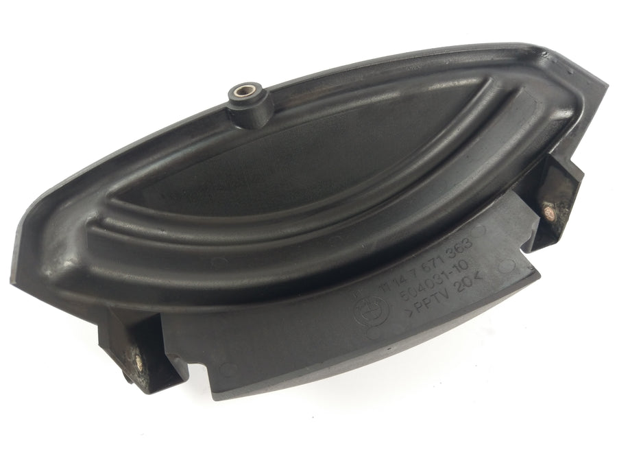 BMW R 1200 ST R1ST [2005] - Cover clutch cover