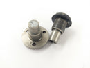 BMW K 1200 R [2010] - Swingarm bolt-3
