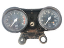KTM 500 GS K4 [1983 Rotax] - Speedometer cockpit-2