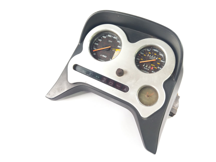 Ducati Pantah - Cagiva Alazzurra - Cockpit fittings speedometer fittings