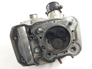 Honda Africa Twin XRV 650 RD03 [1989] - Cylinder head - 0