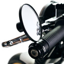 BMW R 12 [2024-2026] - 2 mirrors with 2 connections