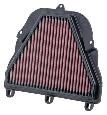 TRIUMPH DAYTONA 675 [2006-2013] - Air filter