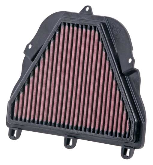 TRIUMPH STREET TRIPLE 675 [2010-2012] - Air filter