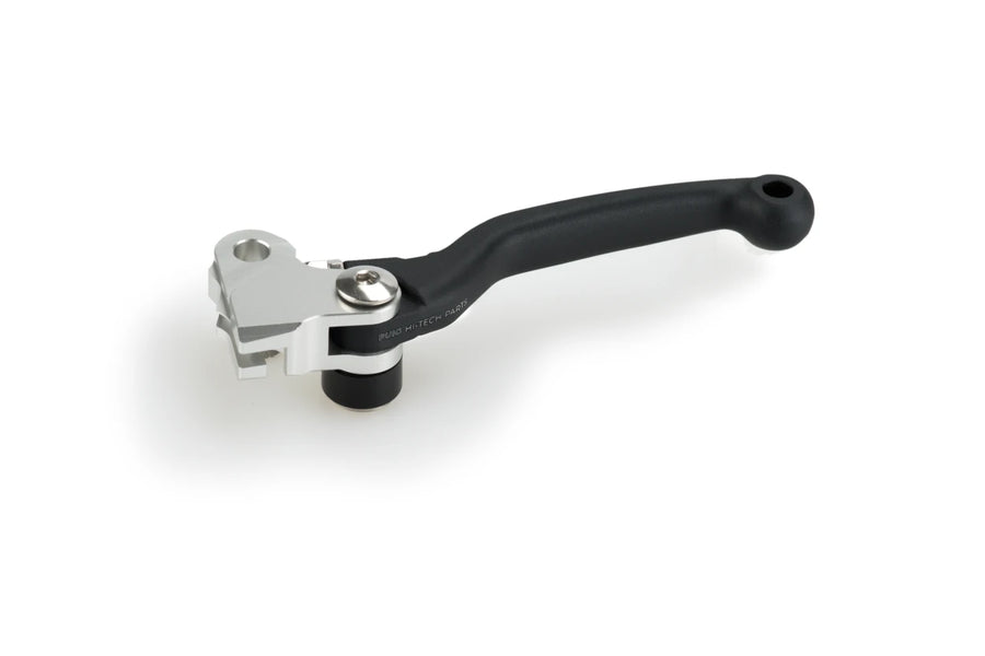HONDA CRF 450 X [2025] – Off-road levers – black