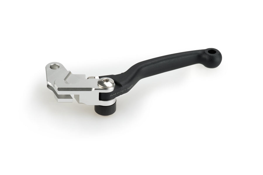 YAMAHA XT 250 [2025] – Off-road levers – black
