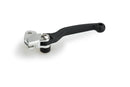 SUZUKI RMZ 250 [2006] – Off-road levers – Black-2
