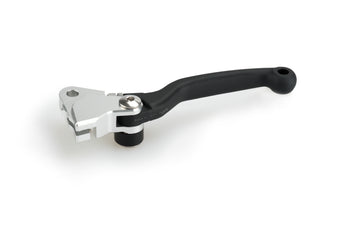 YAMAHA YZ 450 FX [2025] – Off-road levers – black
