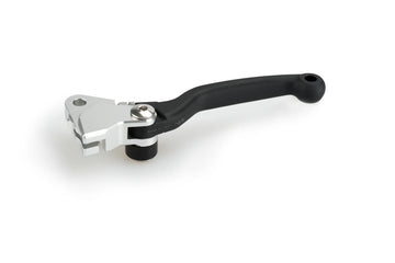 YAMAHA YZ 450 FX [2025] – Off-road levers – black - 0