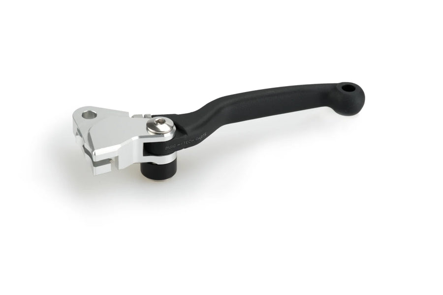 YAMAHA YZ 450 FX [2025] – Off-road levers – black