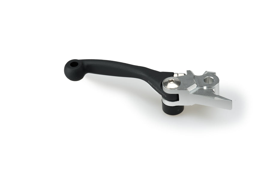 KTM 250XC TPI [2024] – Off-road levers – Black