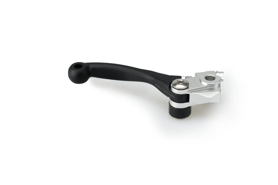 HONDA CRF 450 R [2003] – Off-road levers – Black