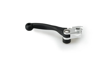 HONDA CRF 450 RX [2025] – Off-road levers – Black - 0