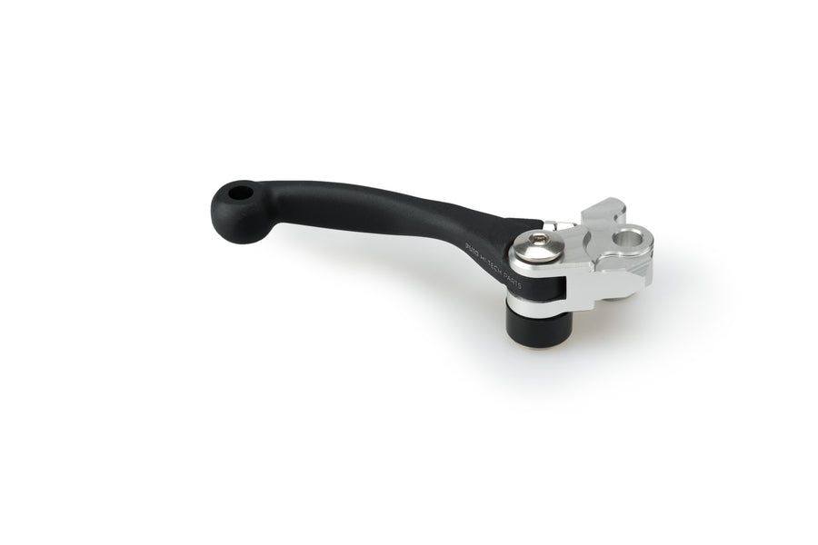 SUZUKI RMZ 250 [2006] – Off-road levers – Black
