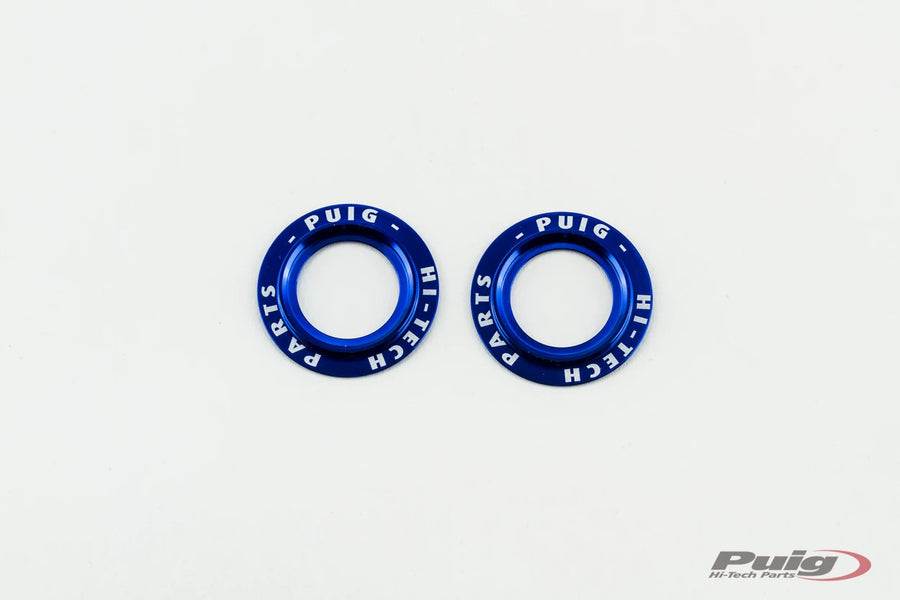 HARLEY DAVIDSON SPORTSTER S RH 1250 S [2025] – Spare Parts - Set Anodized