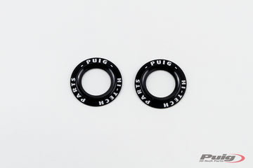 HARLEY DAVIDSON SPORTSTER S RH 1250 S [2025] – Spare Parts - Set Anodized