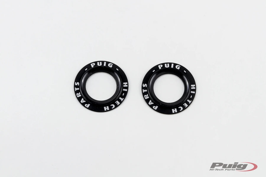 HARLEY DAVIDSON SPORTSTER S RH 1250 S [2025] – Spare Parts - Set Anodized