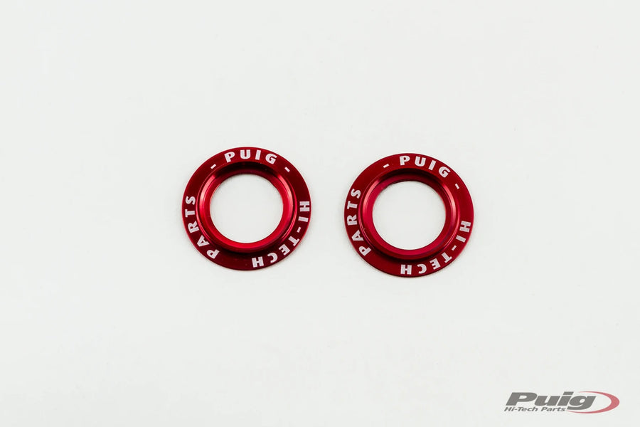 HARLEY DAVIDSON SPORTSTER S RH 1250 S [2025] – Spare Parts - Set Anodized
