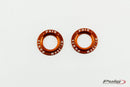 HARLEY DAVIDSON SPORTSTER S RH 1250 S [2025] – Spare Parts - Set Anodized-9