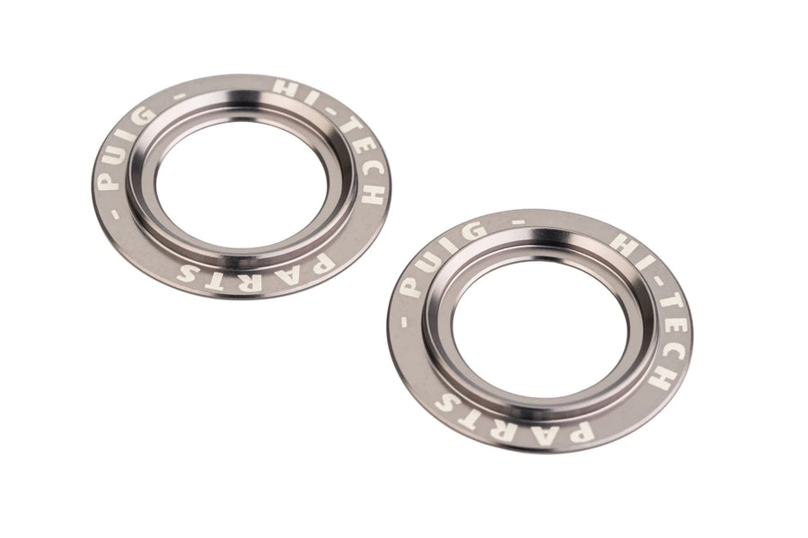 HARLEY DAVIDSON SPORTSTER S RH 1250 S [2025] – Spare Parts - Set Anodized