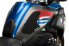 BMW R 1200 GS Exclusive [2018] - Seitliche Tankprotektoren | Schwarz | PUIG 20062N