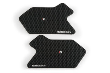BMW F 900 R [2025] - Side tank protectors | Black | PUIG 20063N