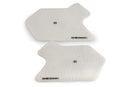 BMW F 900 R [2025] - Side tank protectors | Clear | PUIG 20063W