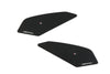 BMW R 1200 RS [2018] - Side tank protectors | Black | PUIG 20064N